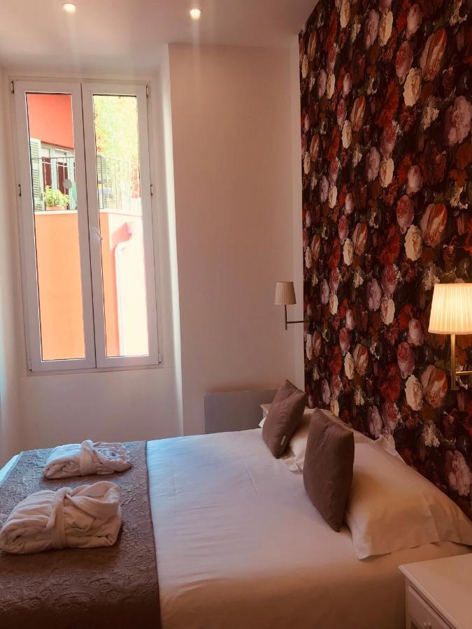 ניס Appart Hotel Garibaldi מראה חיצוני תמונה